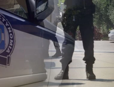 Βίντεο - ντοκουμέντο από τον ξυλοδαρμό αστυνομικού στο κέντρο της Θεσσαλονίκης